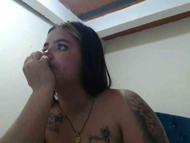 jessica-sweety webcam