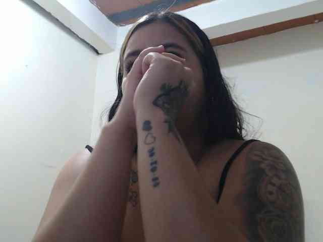 jessica-sweety webcam