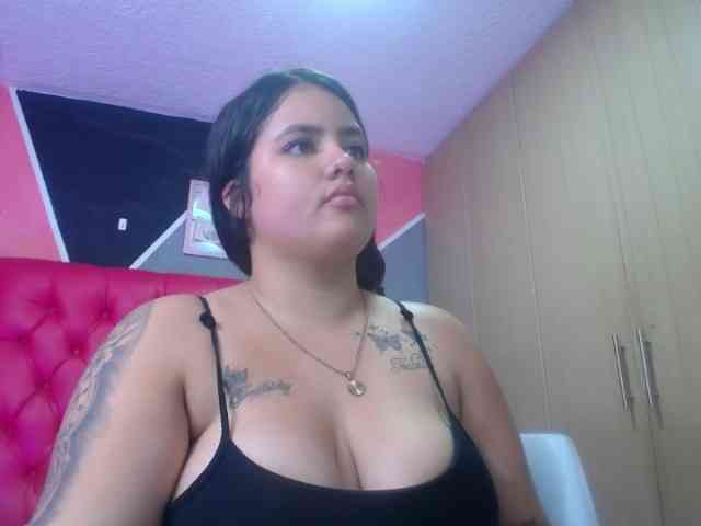 jessica-sweety webcam
