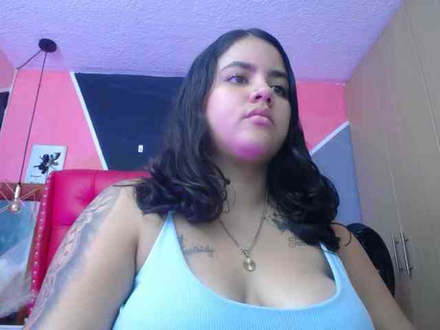 jessica-sweety webcam