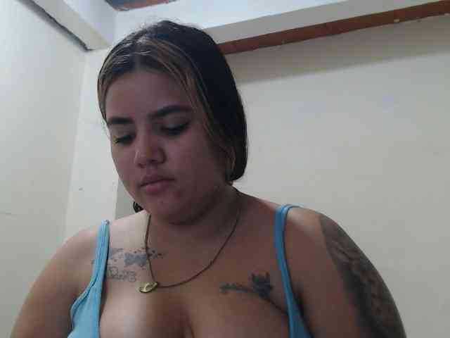 jessica-sweety webcam