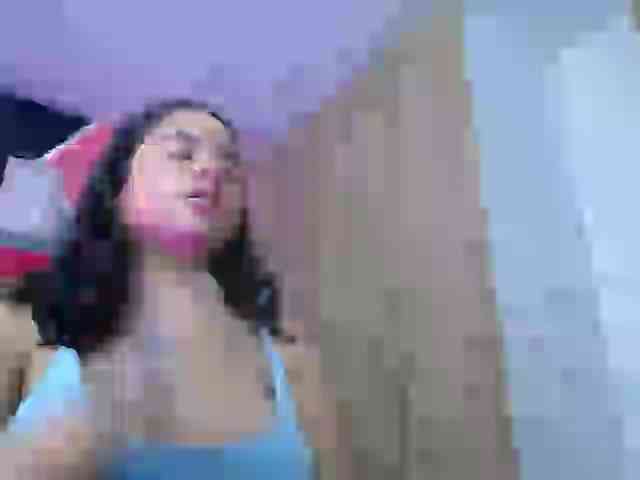 jessica-sweety webcam