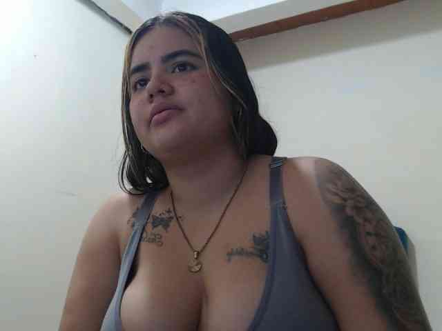 jessica-sweety webcam