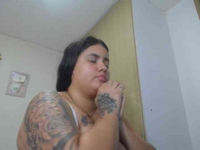 jessica-sweety webcam