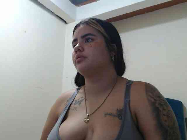 jessica-sweety webcam