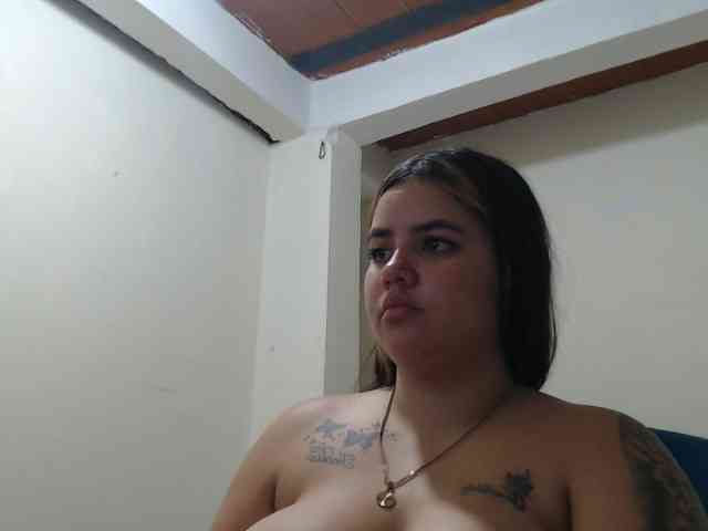 jessica-sweety webcam