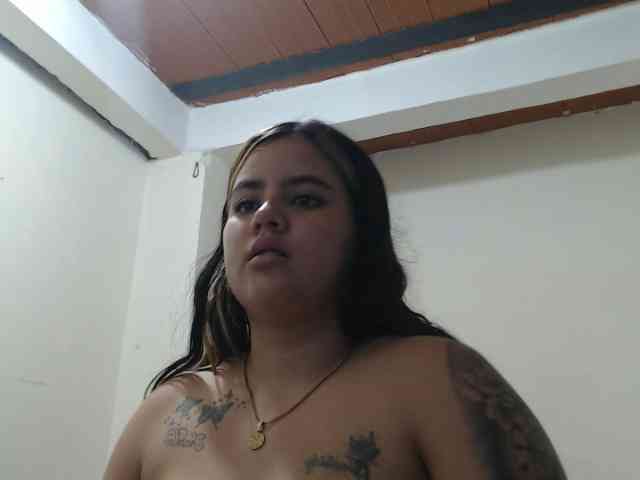 jessica-sweety webcam