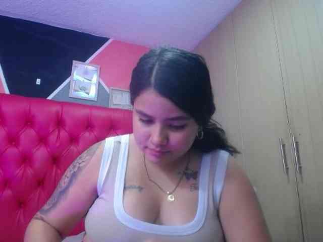jessica-sweety webcam