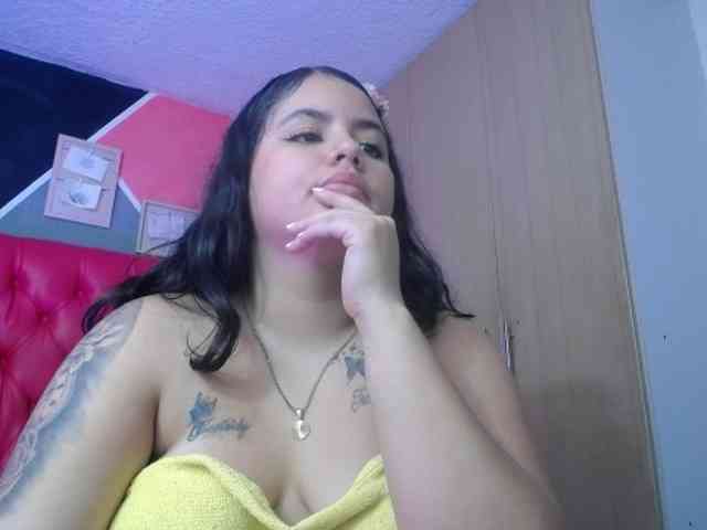 jessica-sweety webcam