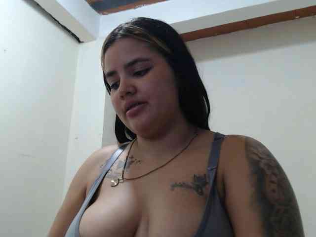 jessica-sweety webcam