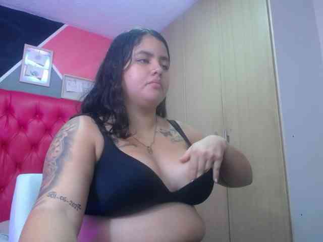 jessica-sweety webcam