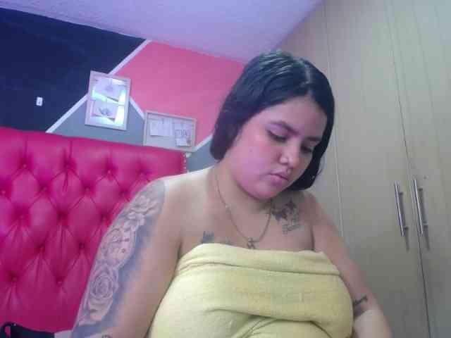 jessica-sweety webcam