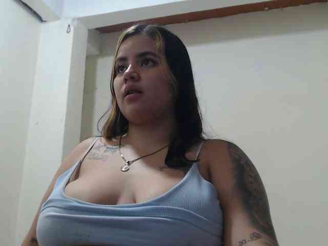 jessica-sweety webcam