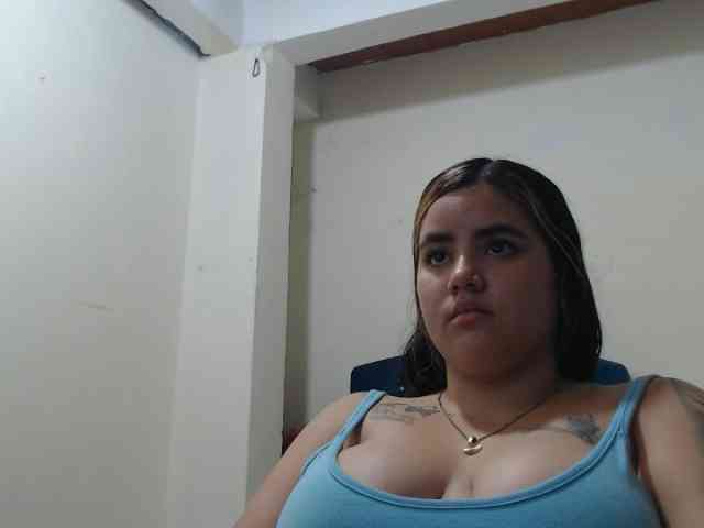 jessica-sweety webcam