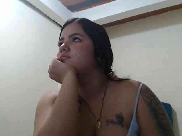 jessica-sweety webcam