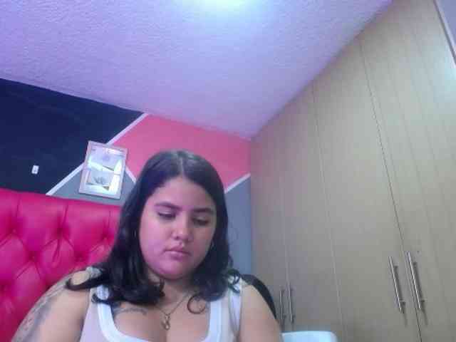 jessica-sweety webcam