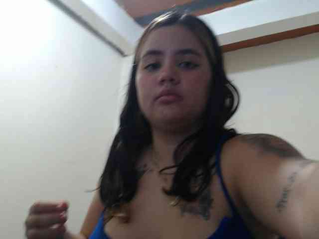 jessica-sweety webcam