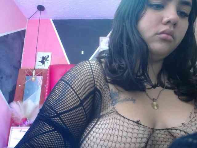 jessica-sweety webcam