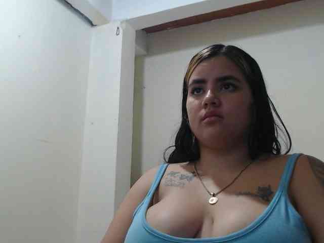 jessica-sweety webcam