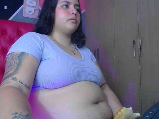 jessica-sweety webcam