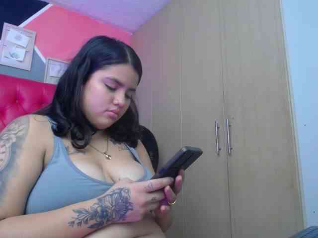jessica-sweety webcam