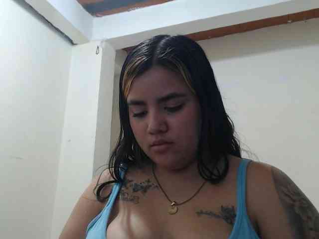jessica-sweety webcam