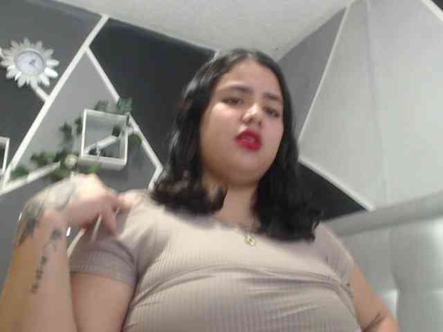 jessica-sweety webcam