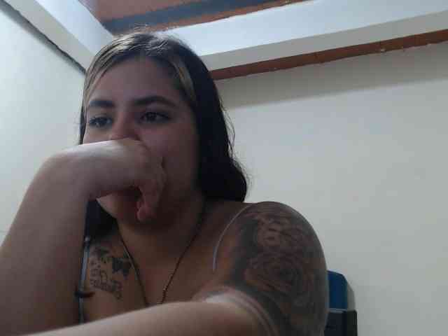 jessica-sweety webcam