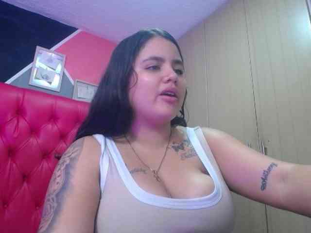 jessica-sweety webcam