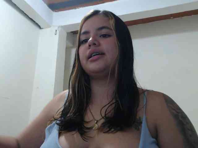 jessica-sweety webcam