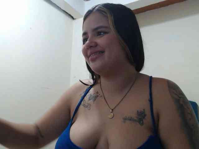 jessica-sweety webcam