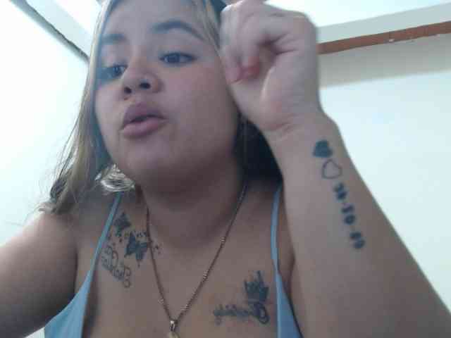 jessica-sweety webcam