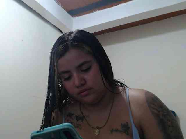 jessica-sweety webcam