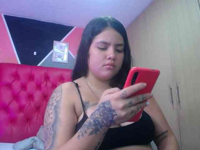 jessica-sweety webcam