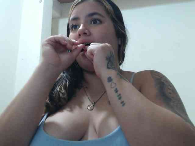 jessica-sweety webcam