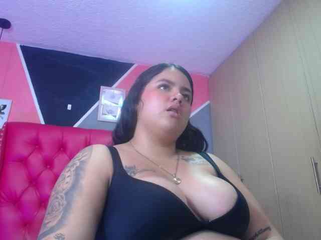 jessica-sweety webcam