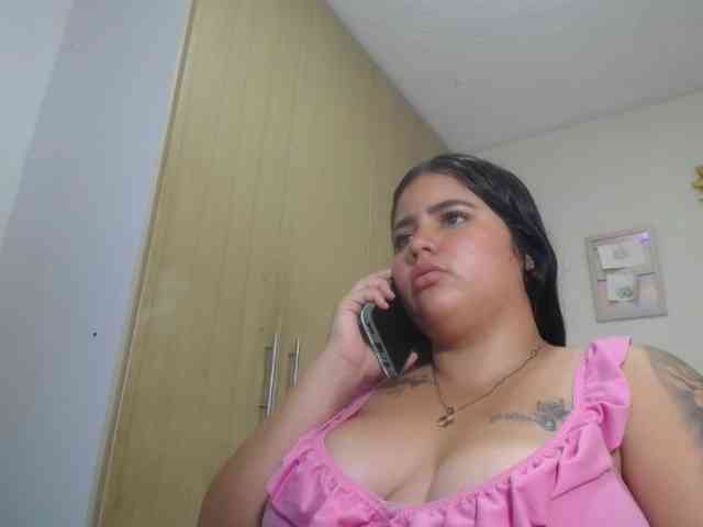 jessica-sweety webcam