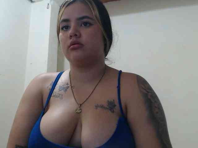 jessica-sweety webcam