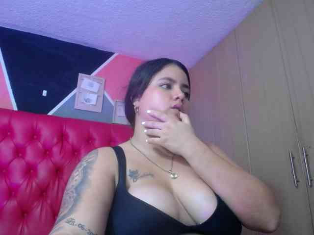 jessica-sweety webcam