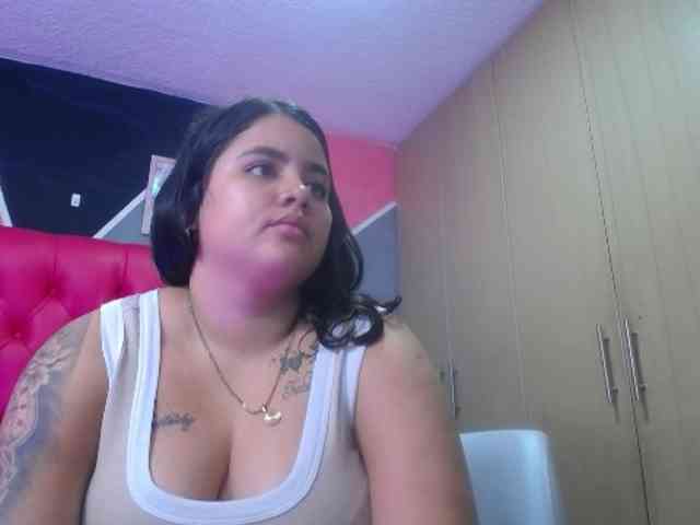 jessica-sweety webcam