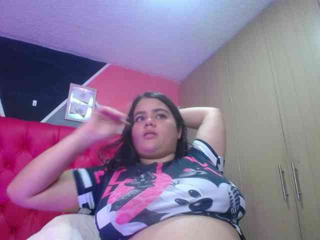 jessica-sweety webcam