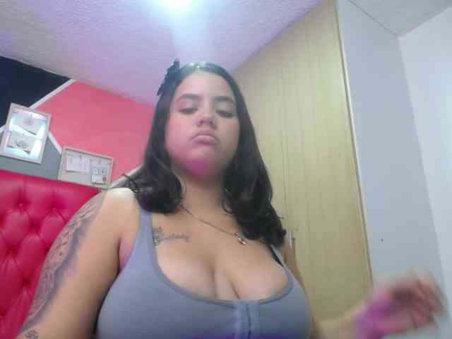jessica-sweety webcam
