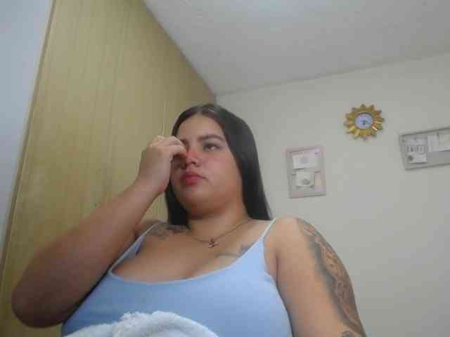 jessica-sweety webcam