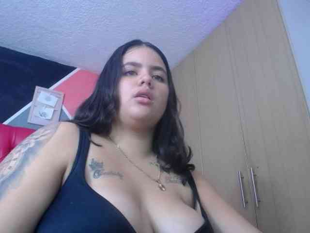 jessica-sweety webcam