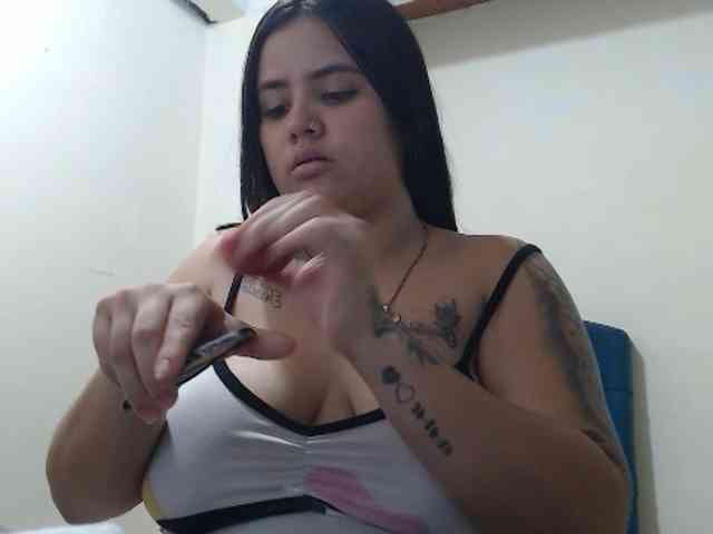 live chat free Jessica-sweety