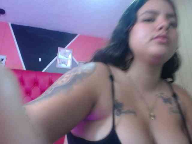jessica-sweety webcam