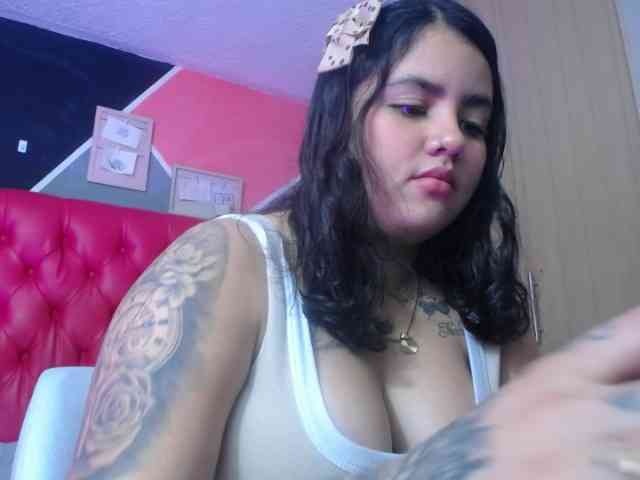 jessica-sweety webcam