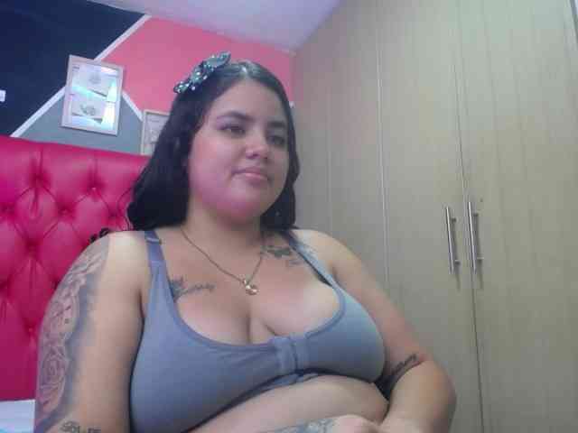 jessica-sweety webcam