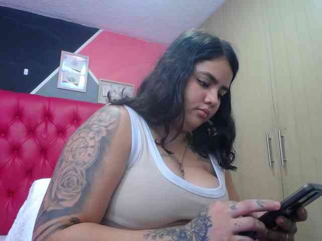 jessica-sweety webcam