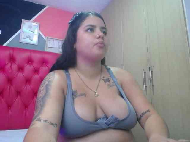 jessica-sweety webcam